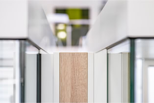 gestaltungspunkt blickpunkt galerie