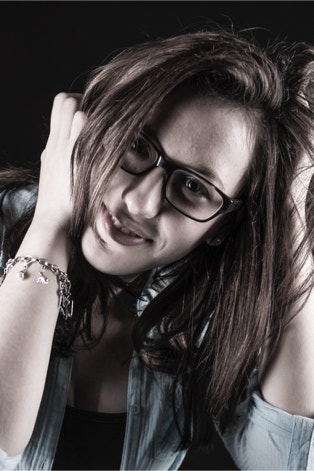 gestaltungspunkt blickpunkt galerie