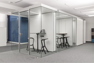 gestaltungspunkt blickpunkt galerie