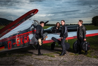 gestaltungspunkt blickpunkt galerie