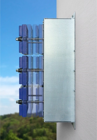 gestaltungspunkt blickpunkt galerie