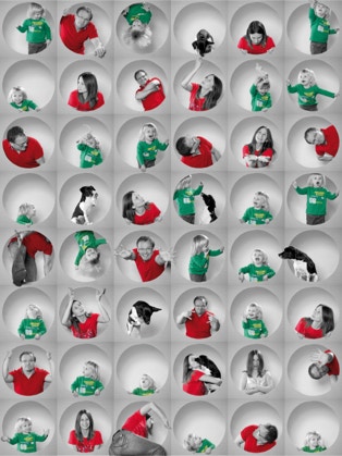 gestaltungspunkt blickpunkt galerie