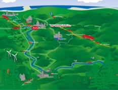 gestaltungspunkt strichpunkt galerie