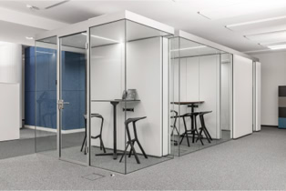 gestaltungspunkt blickpunkt galerie