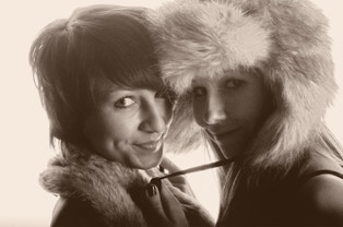 gestaltungspunkt blickpunkt galerie