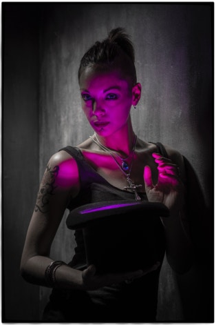 gestaltungspunkt blickpunkt galerie